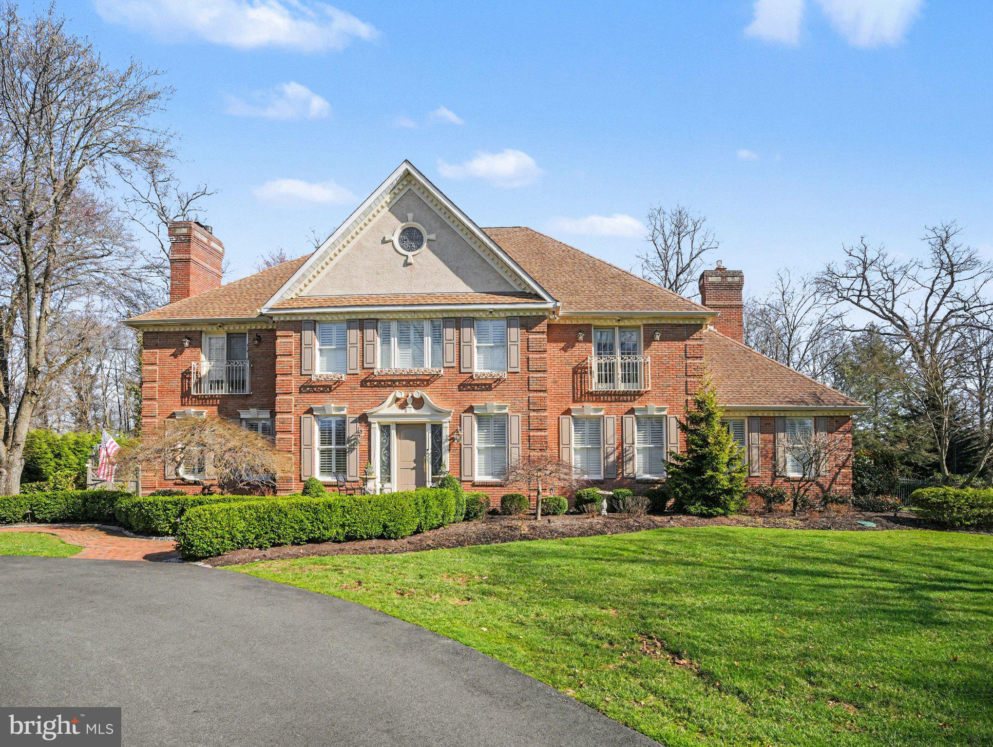 780 Brushtown Road Ambler, PA 19002 - Photo 1 of 1