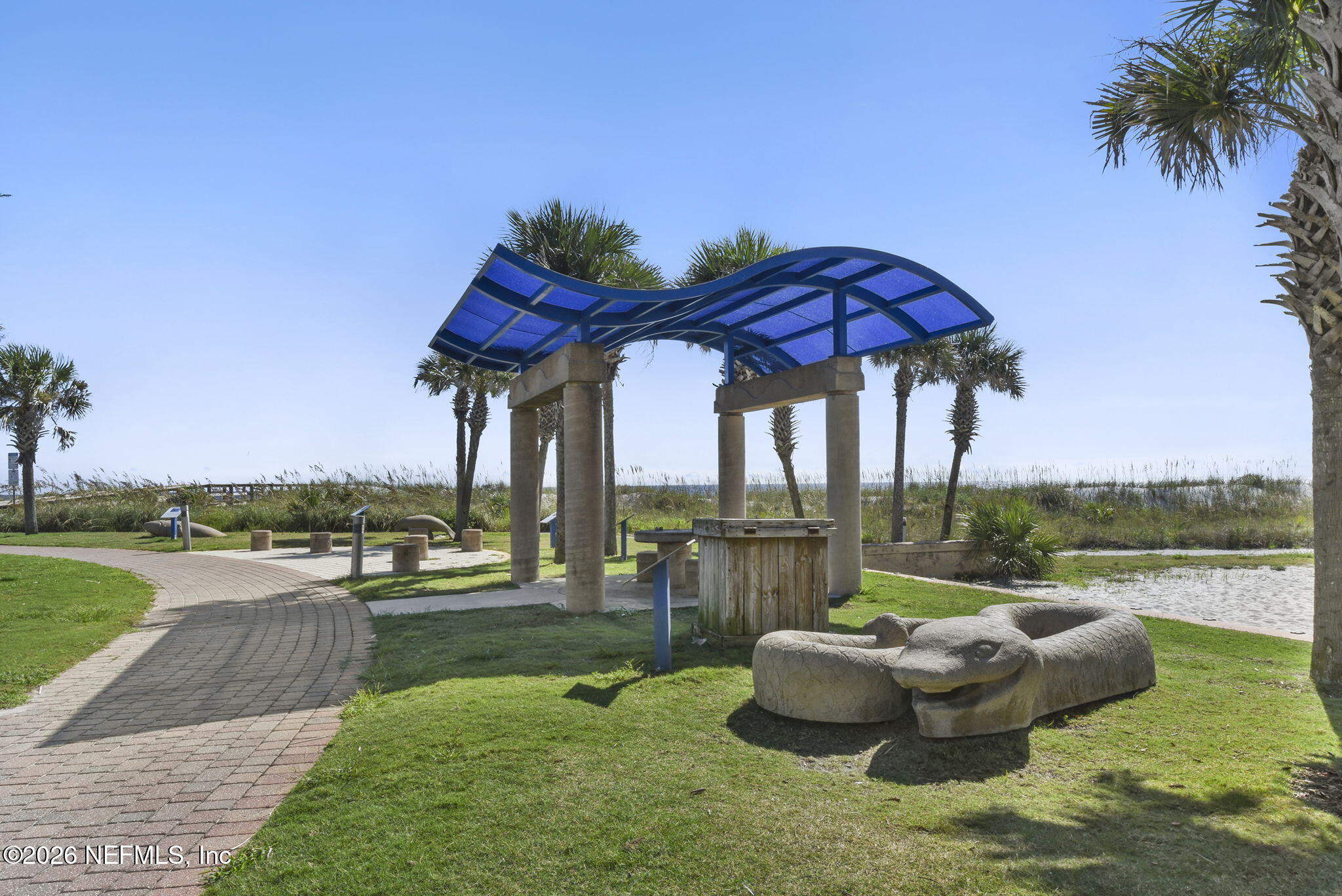1139 Ruth Avenue Jacksonville Beach, FL 32250 - Photo 35 of 39 56-web-or-mls-1139 Ruth_056