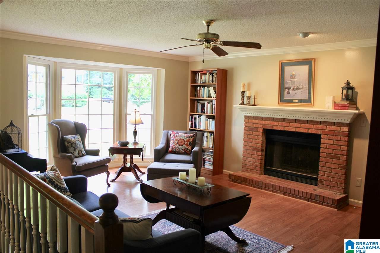 1145 Independence Drive Alabaster, AL 35007 - Photo 2 of 21