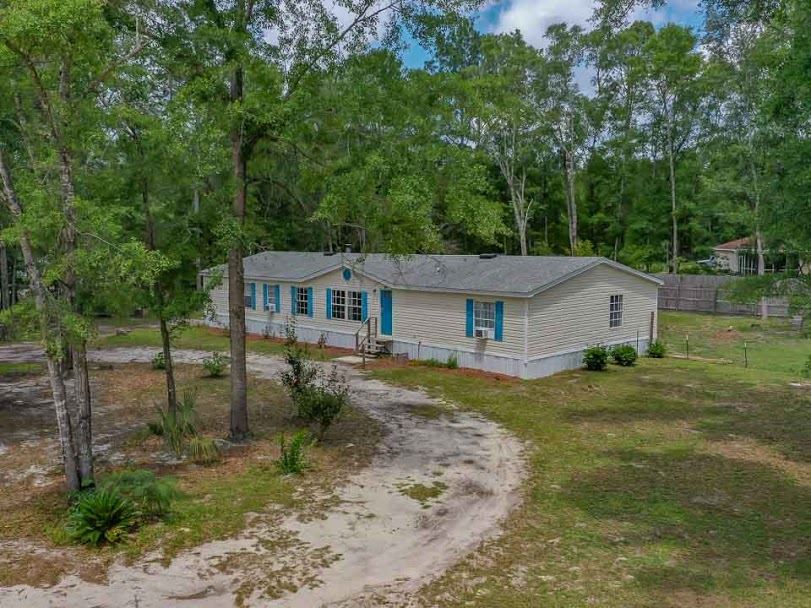 630 Dub Road Tallahassee, FL 32305 - Photo 24 of 31