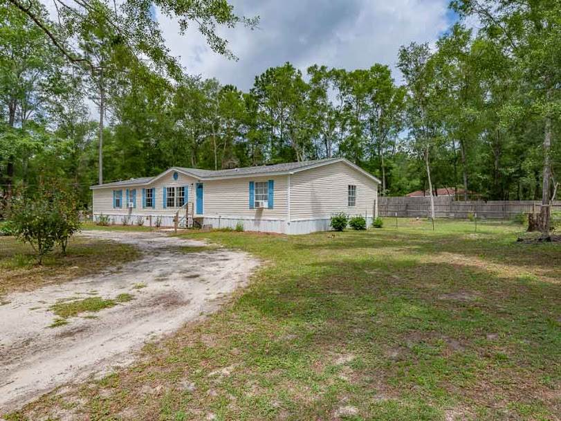 630 Dub Road Tallahassee, FL 32305 - Photo 27 of 31