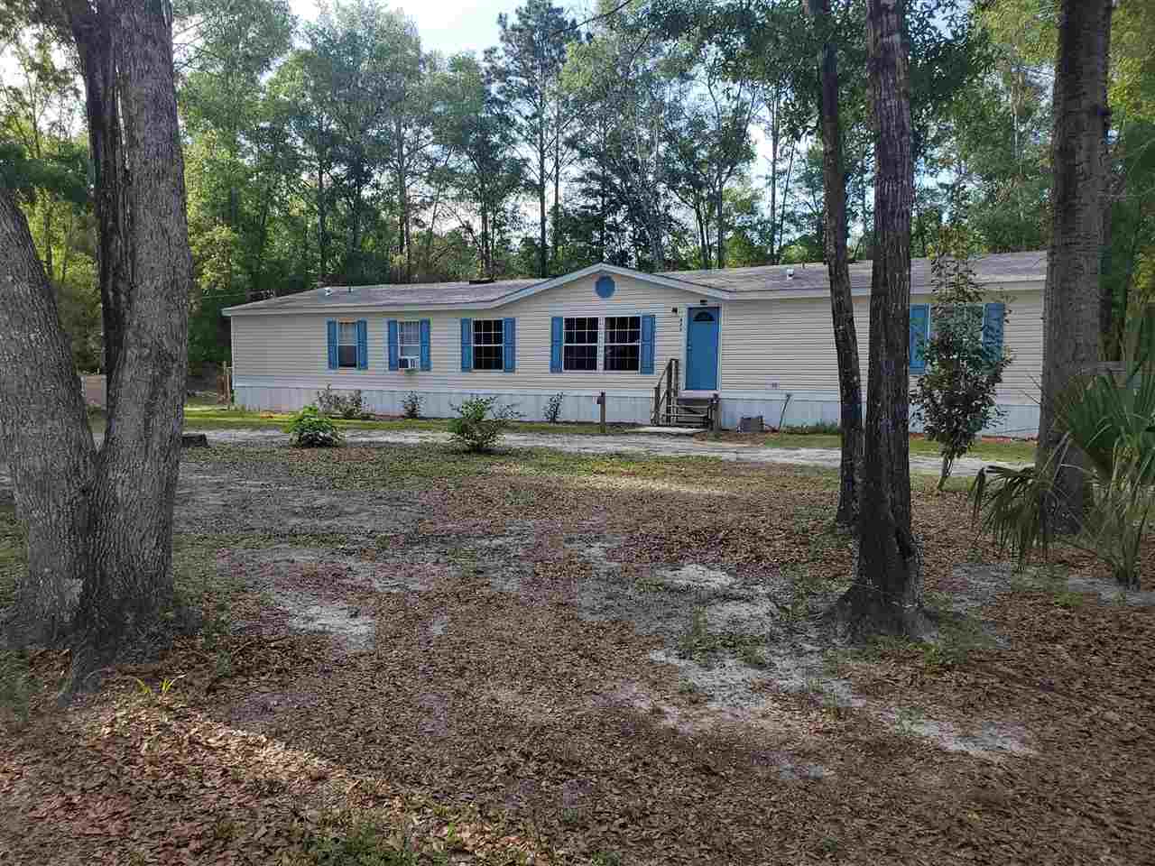 630 Dub Road Tallahassee, FL 32305 - Photo 29 of 31
