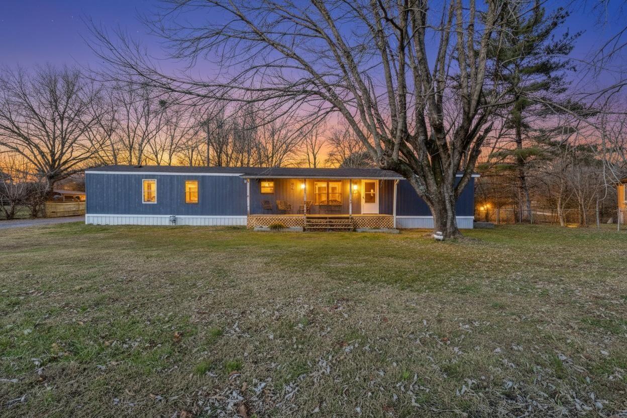 1810 Ringgold Road LaFayette, GA 30728 - Photo 1 of 27 1810 Ringgold Dusk
