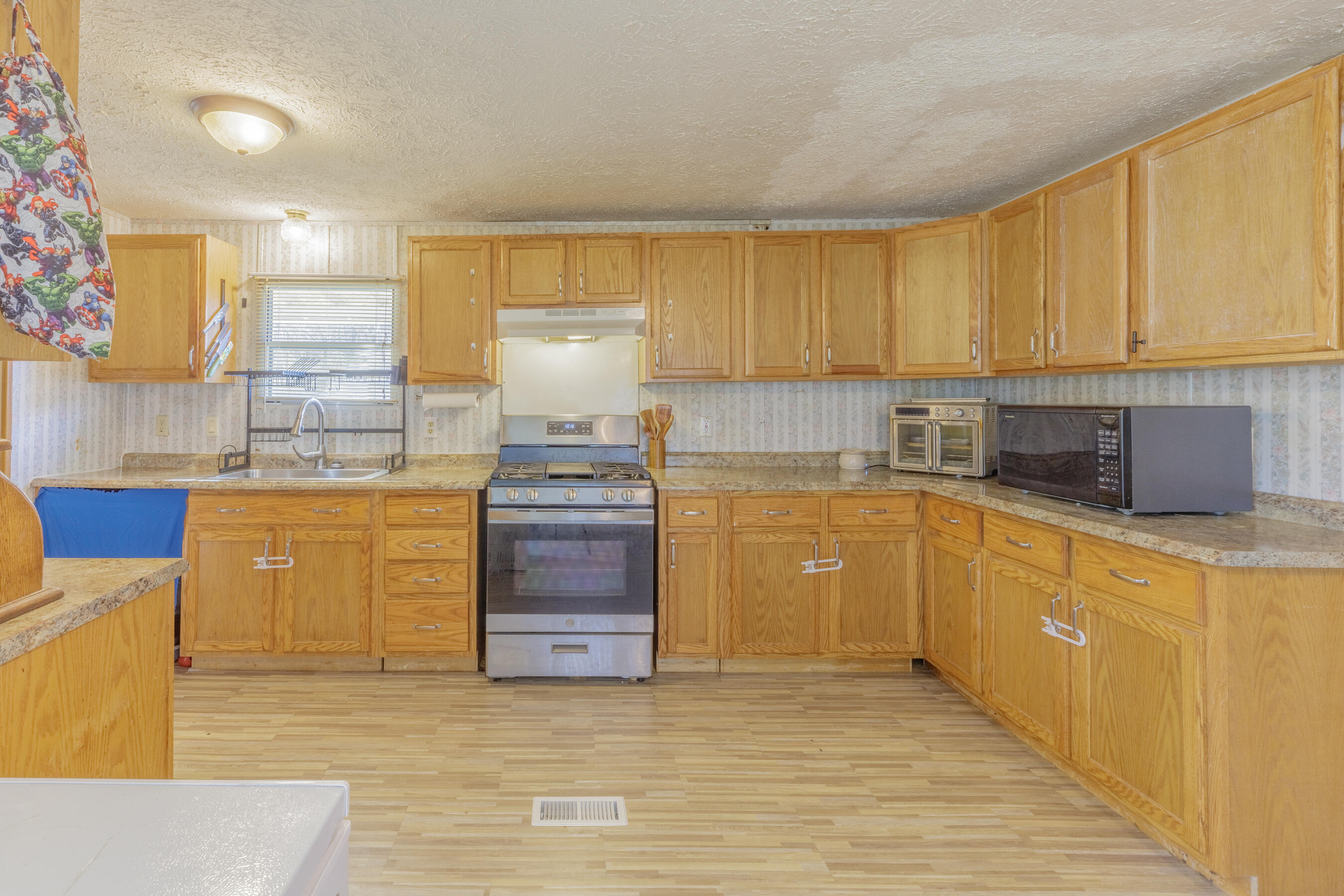 1810 Ringgold Road LaFayette, GA 30728 - Photo 12 of 27 1810 Ringgold HD-22