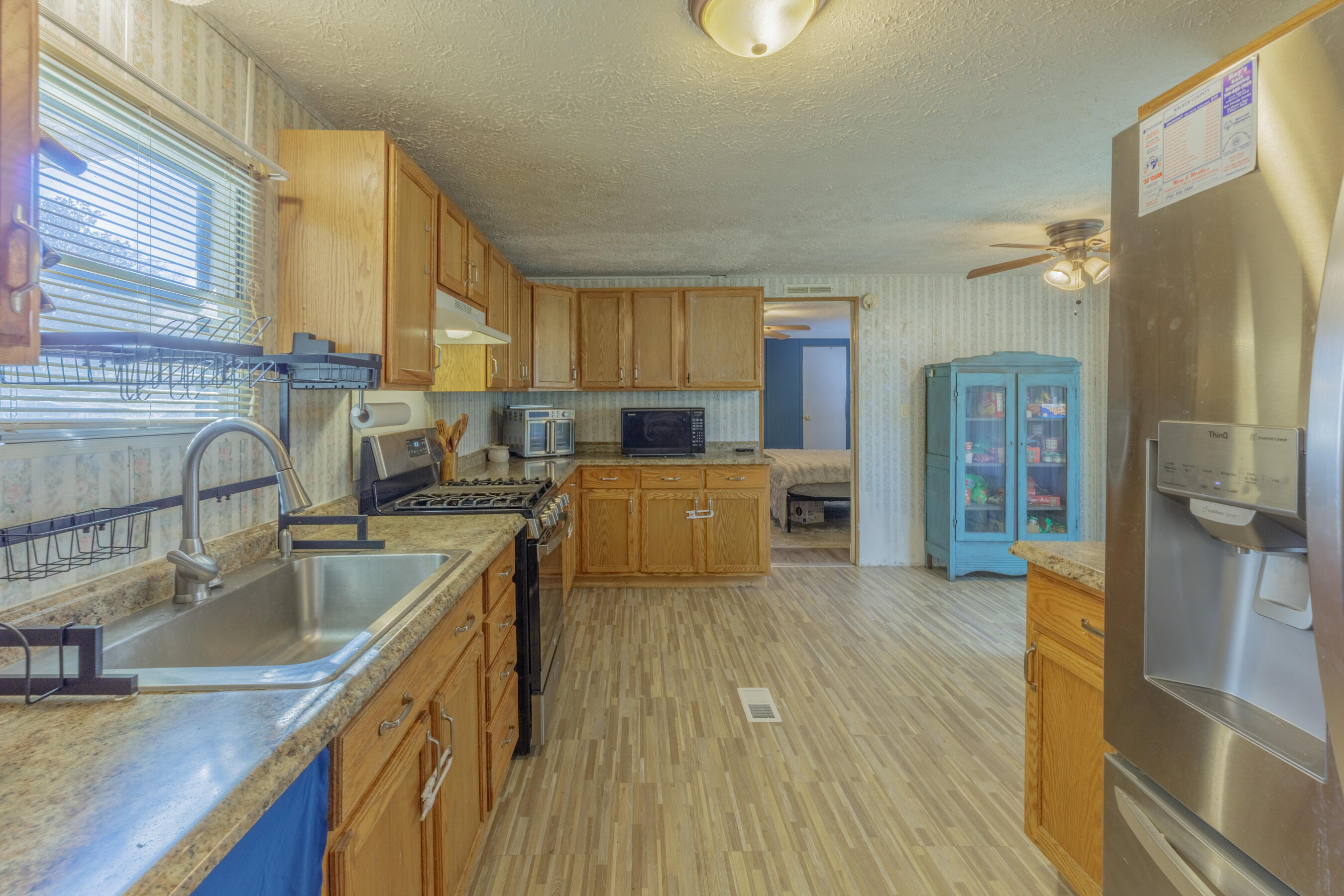 1810 Ringgold Road LaFayette, GA 30728 - Photo 13 of 27 1810 Ringgold HD-23