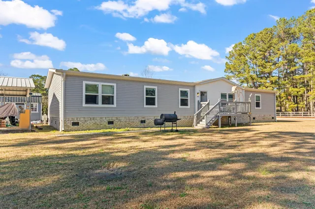 $255,500 | 5467 Highway 66, Loris, SC 29569