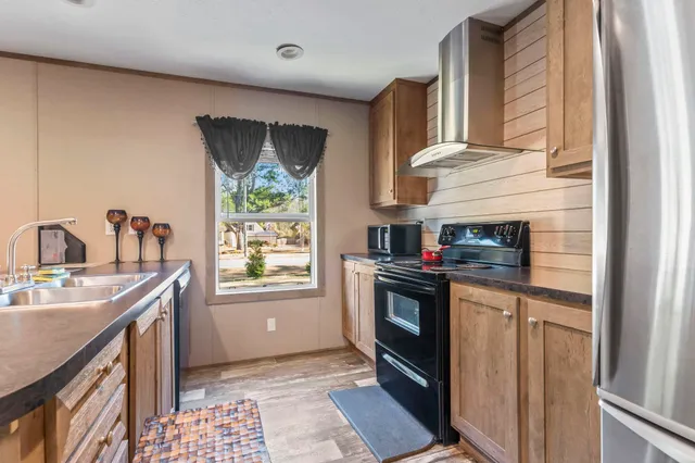 $255,500 | 5467 Highway 66, Loris, SC 29569