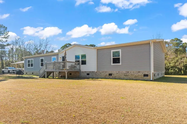 $255,500 | 5467 Highway 66, Loris, SC 29569