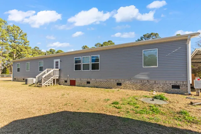 $255,500 | 5467 Highway 66, Loris, SC 29569