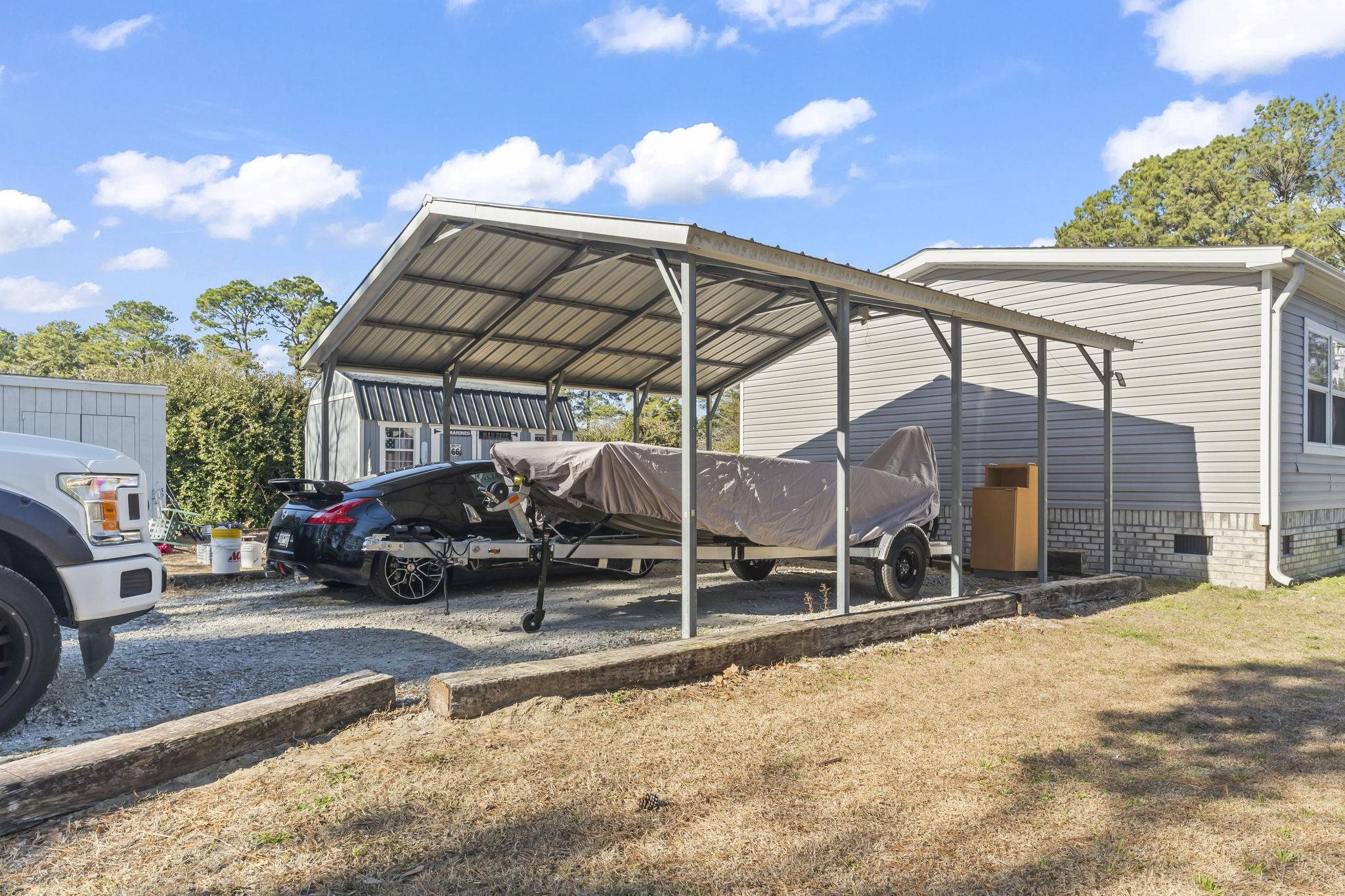 5467 Highway 66 Loris, SC 29569 - Photo 26 of 30