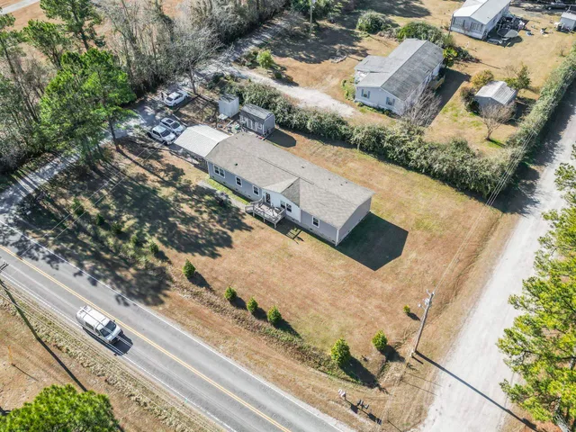 $255,500 | 5467 Highway 66, Loris, SC 29569