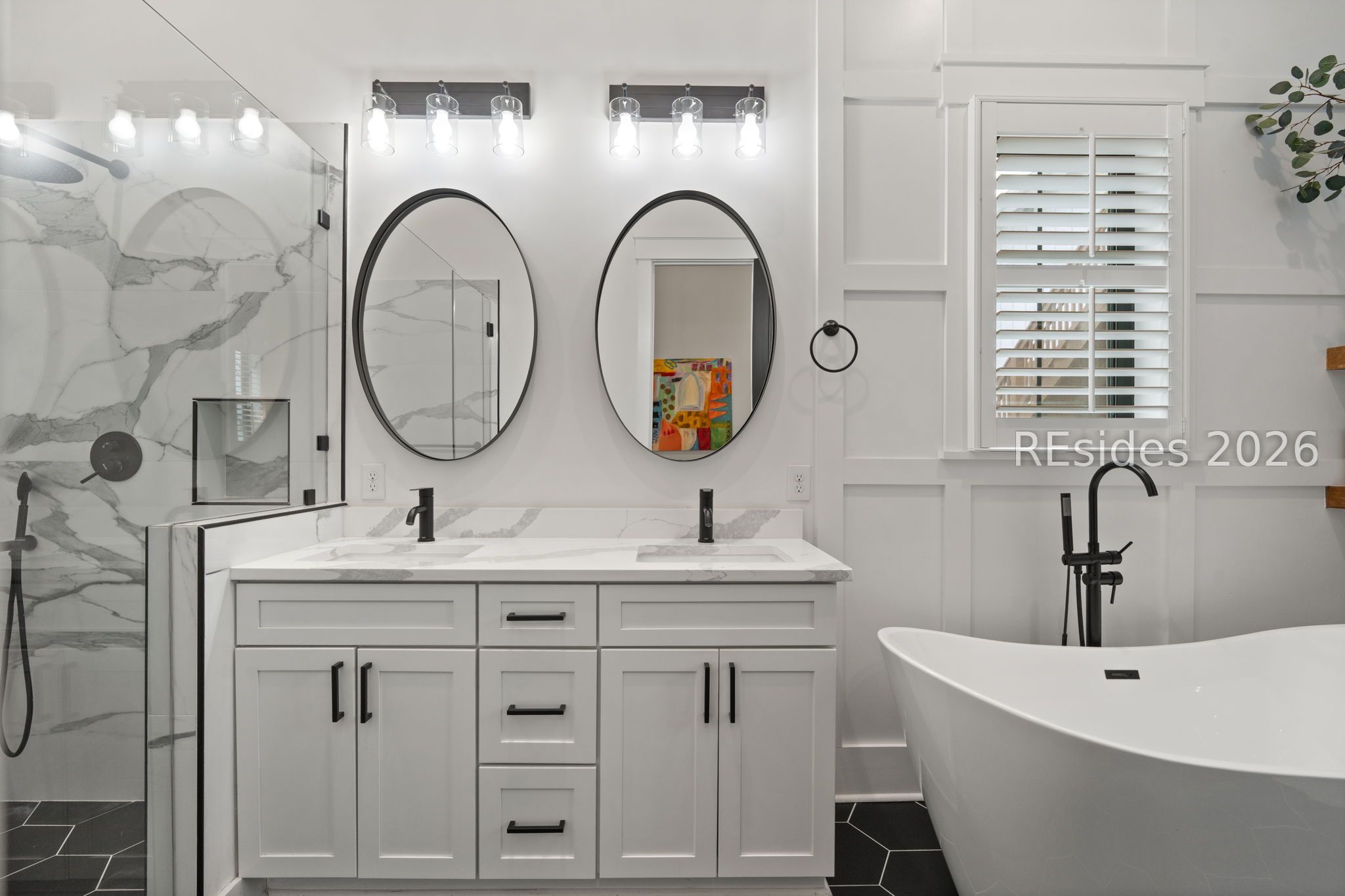 25 Pritchard Street Bluffton, SC 29910 - Photo 26 of 64 Gorgeous primary bedroom