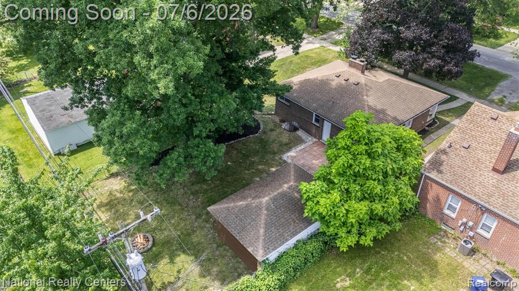 9984 Hemingway Redford, MI 48239 - Photo 30 of 33