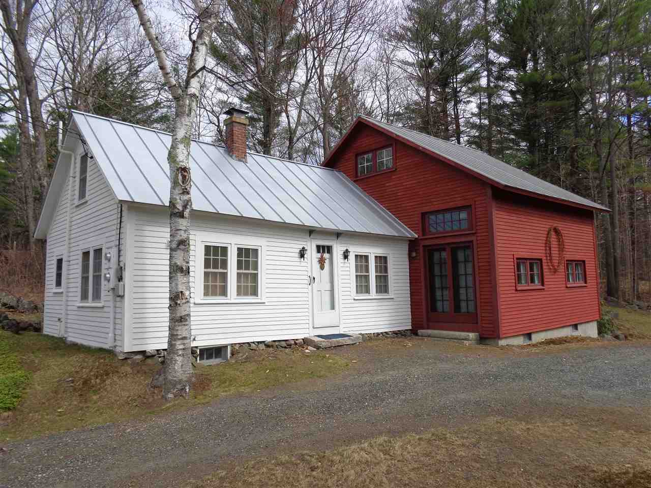 56 Mt Cardigan Road Alexandria, NH 03222 - Photo 1 of 26