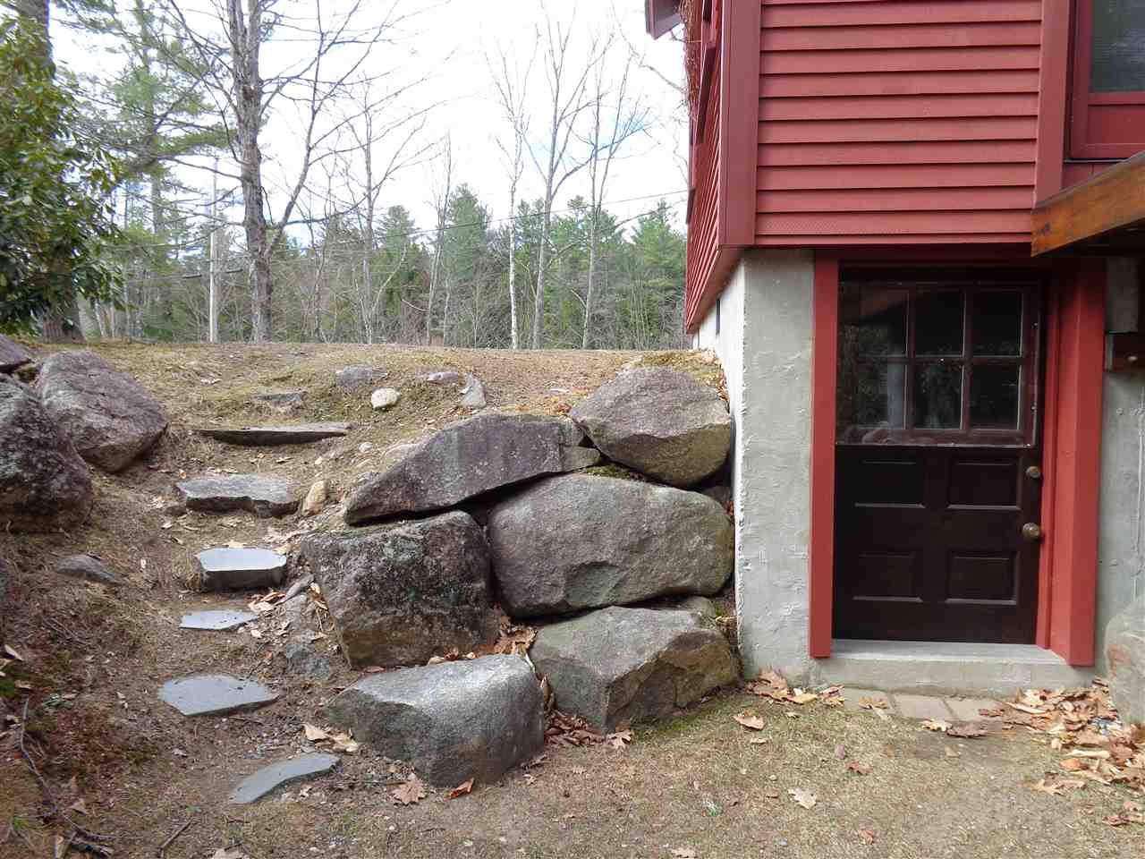 56 Mt Cardigan Road Alexandria, NH 03222 - Photo 23 of 26