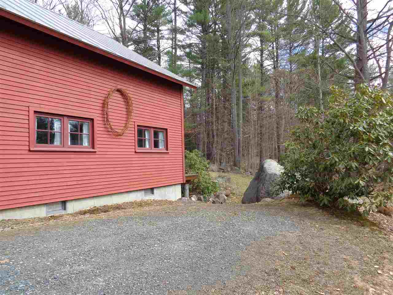 56 Mt Cardigan Road Alexandria, NH 03222 - Photo 24 of 26