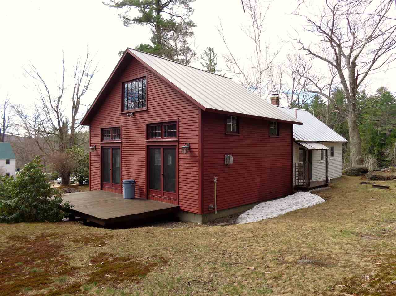 56 Mt Cardigan Road Alexandria, NH 03222 - Photo 25 of 26