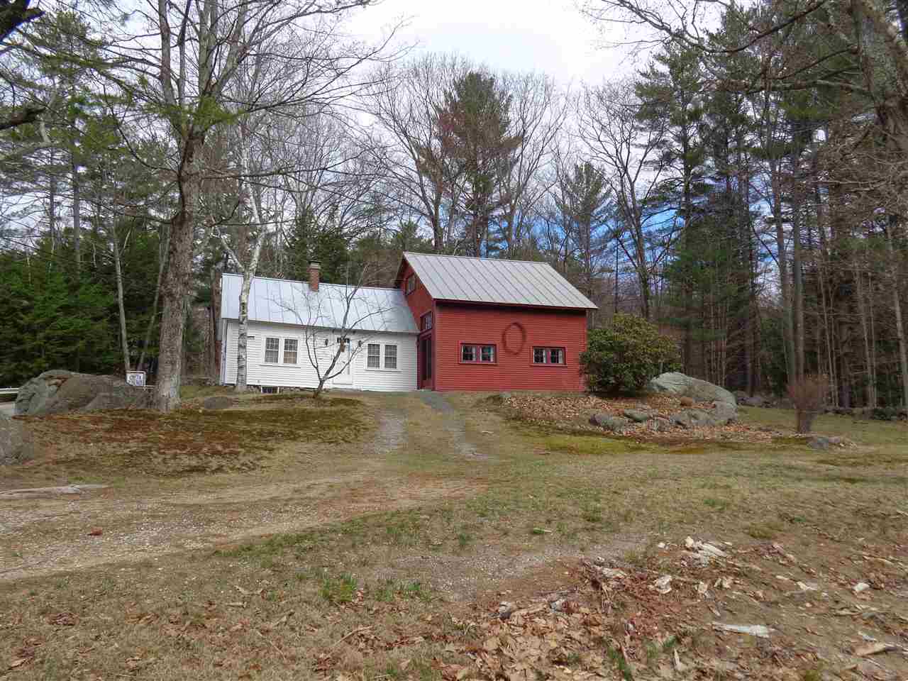 56 Mt Cardigan Road Alexandria, NH 03222 - Photo 26 of 26