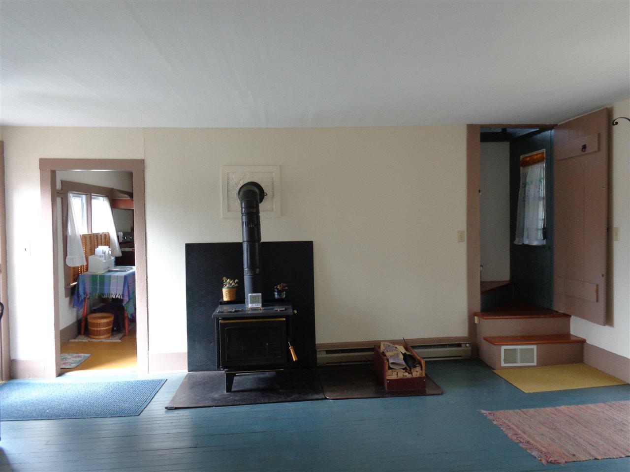 56 Mt Cardigan Road Alexandria, NH 03222 - Photo 4 of 26