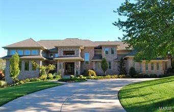 12718 Post Oak Road St. Louis, MO 63131 - Photo 1 of 1 Gallery Image 1