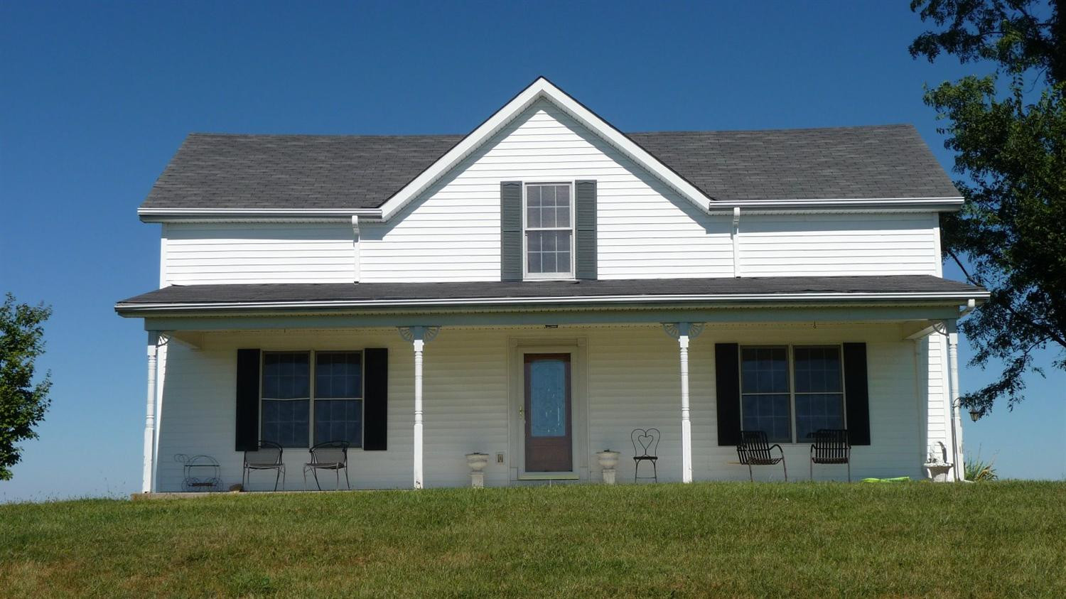 6265 Georgetown Road Owenton, KY 40359 - Photo 4 of 30 Gallery Image 4