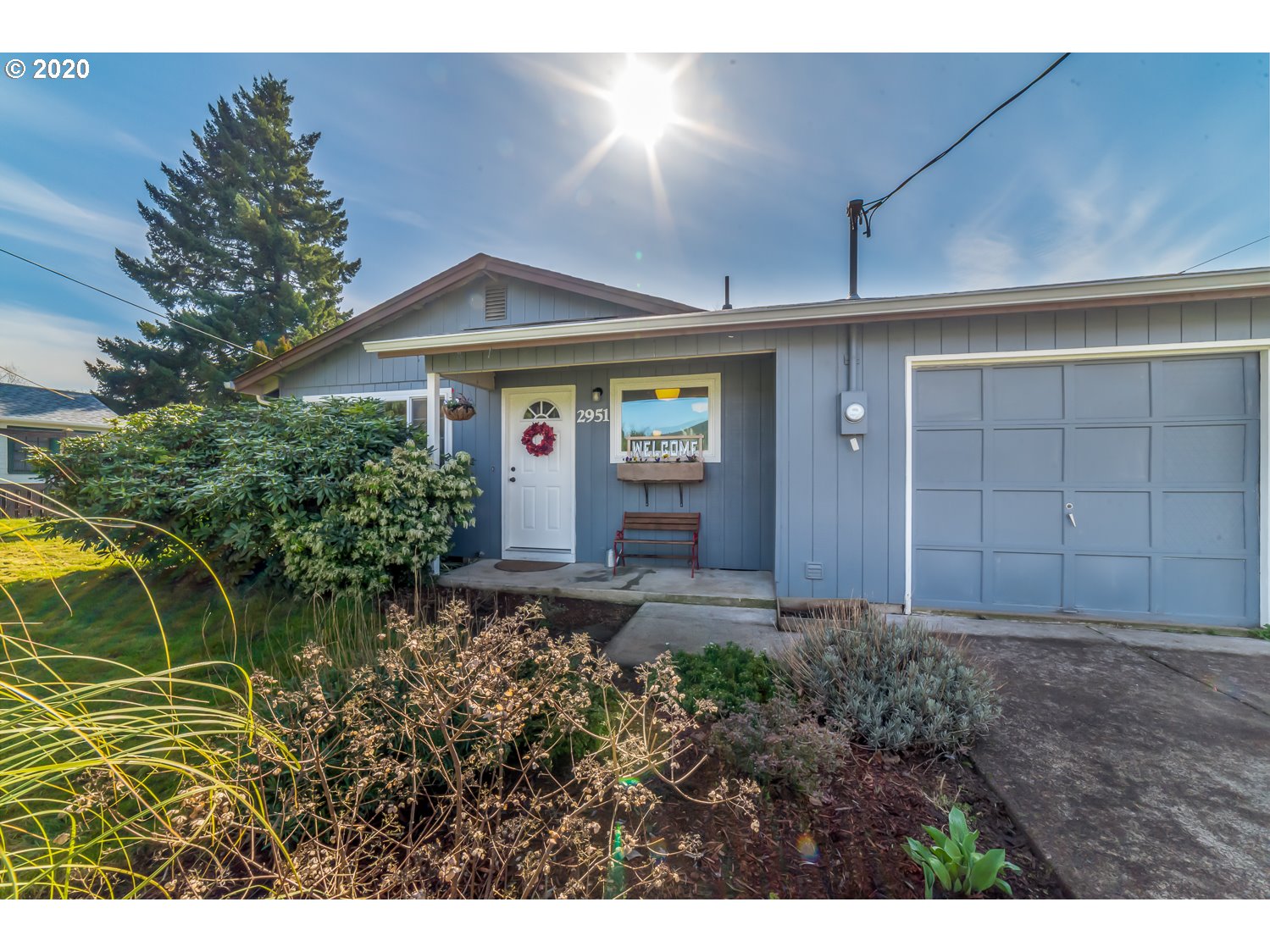 2951 Hayden Bridge Road Springfield, OR 97477 - Photo 1 of 32