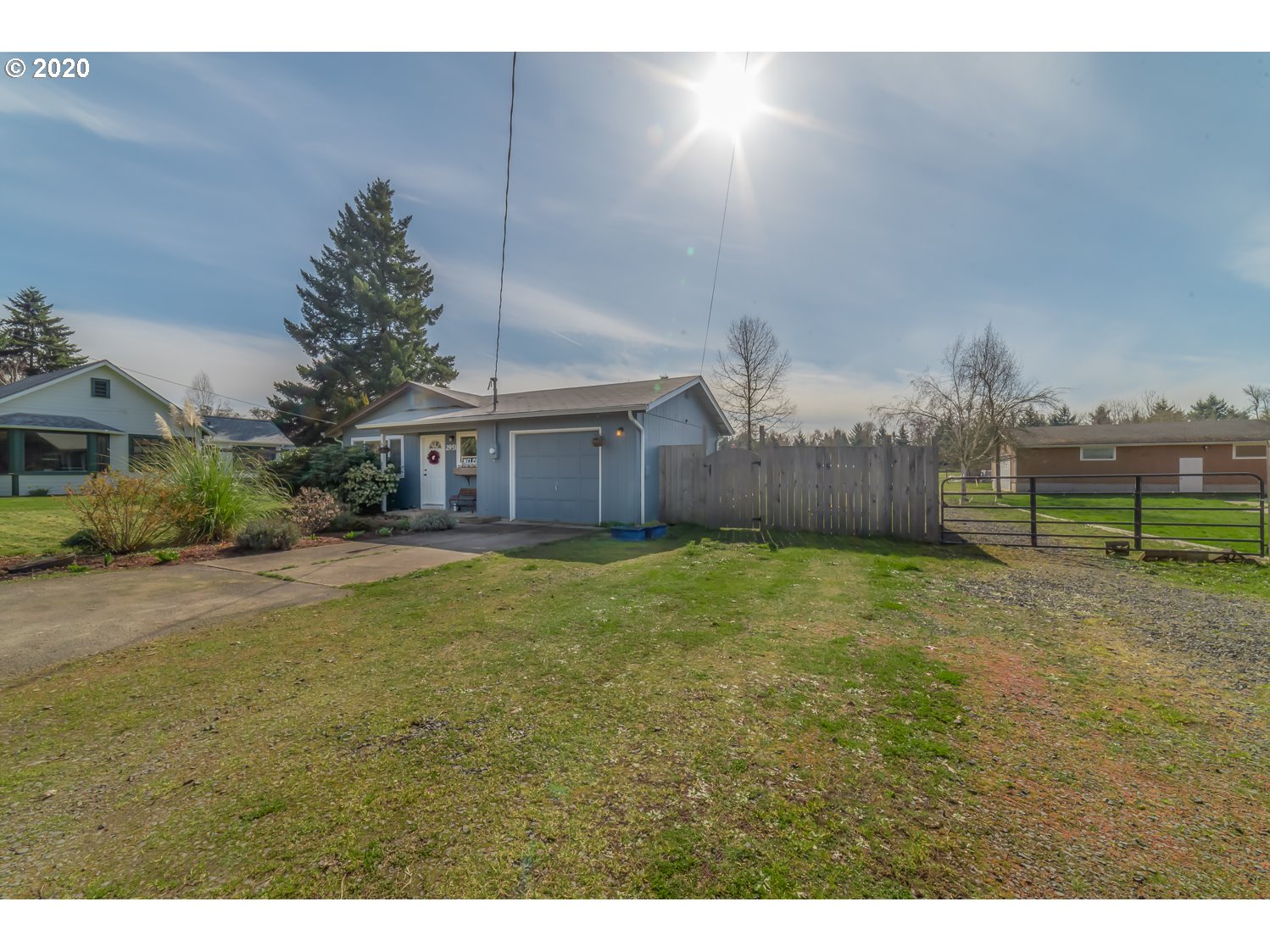 2951 Hayden Bridge Road Springfield, OR 97477 - Photo 2 of 32