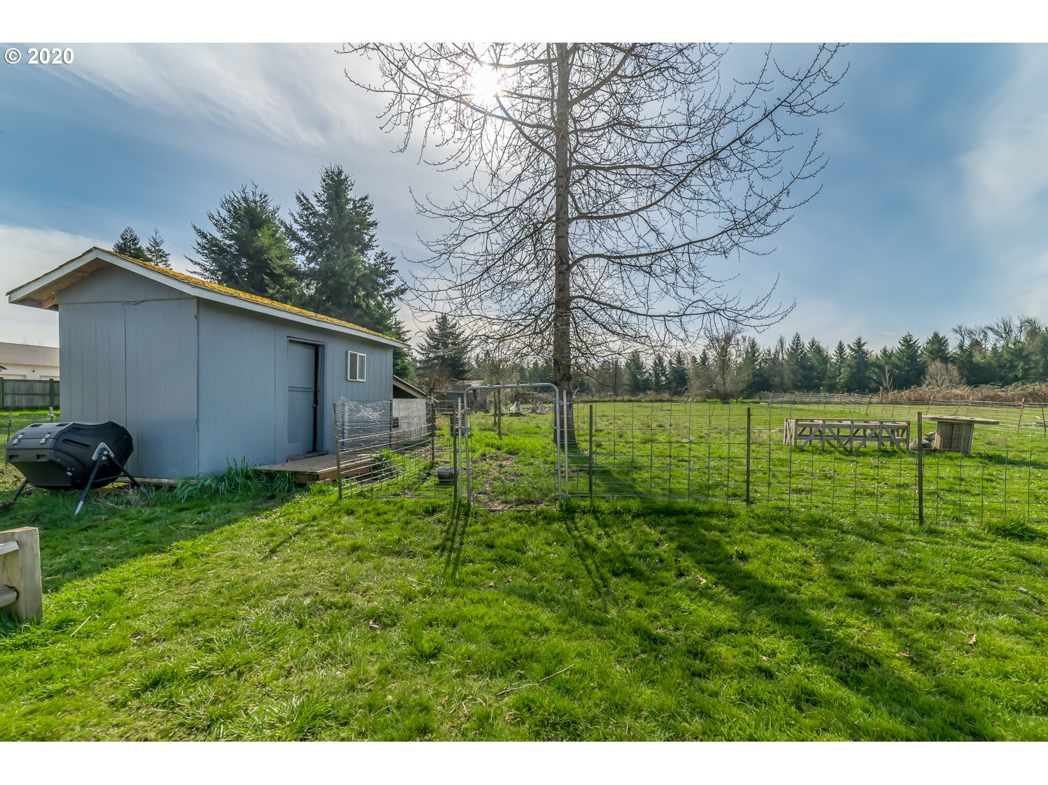 2951 Hayden Bridge Road Springfield, OR 97477 - Photo 28 of 32