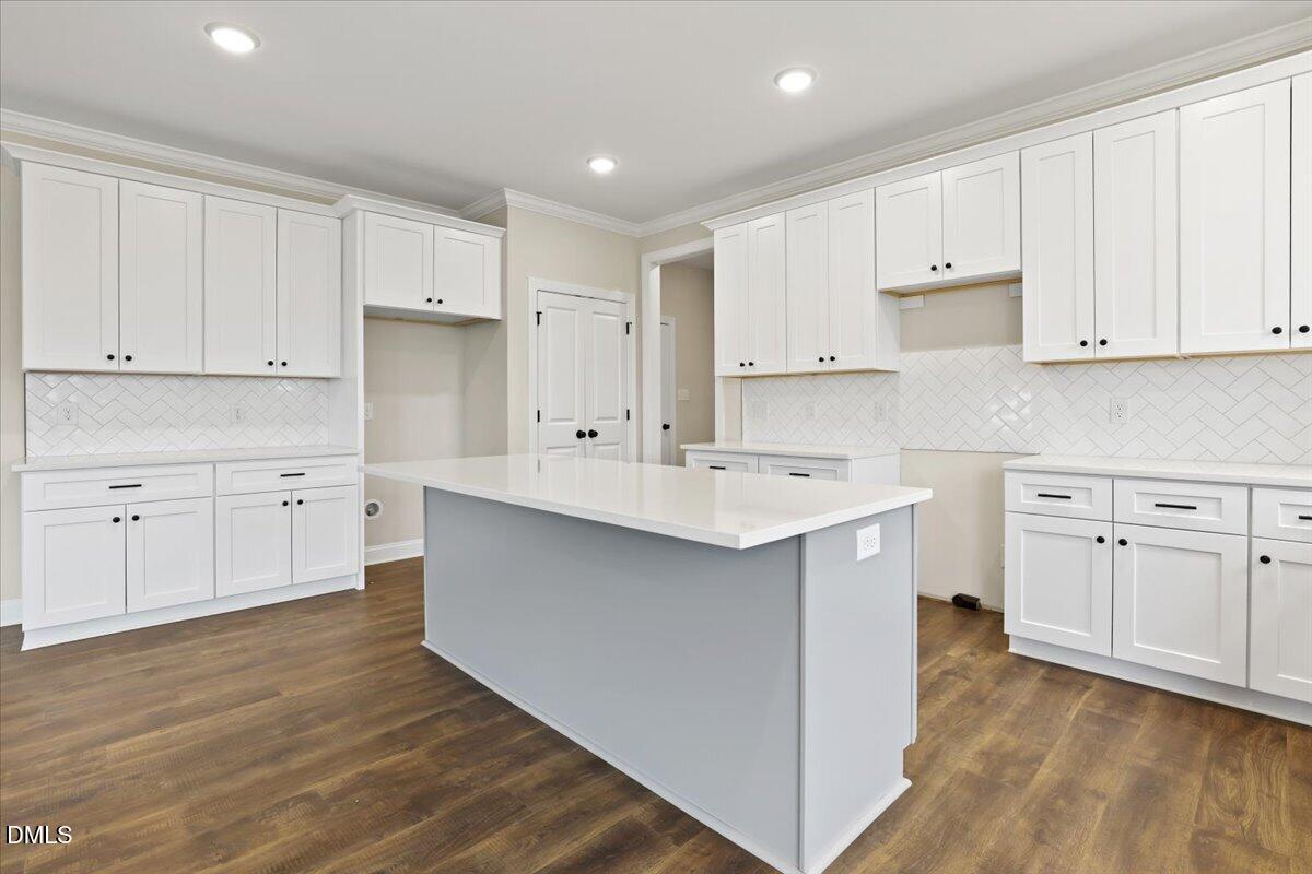 9531 Turkey Way Middlesex, NC 27557 - Photo 13 of 29