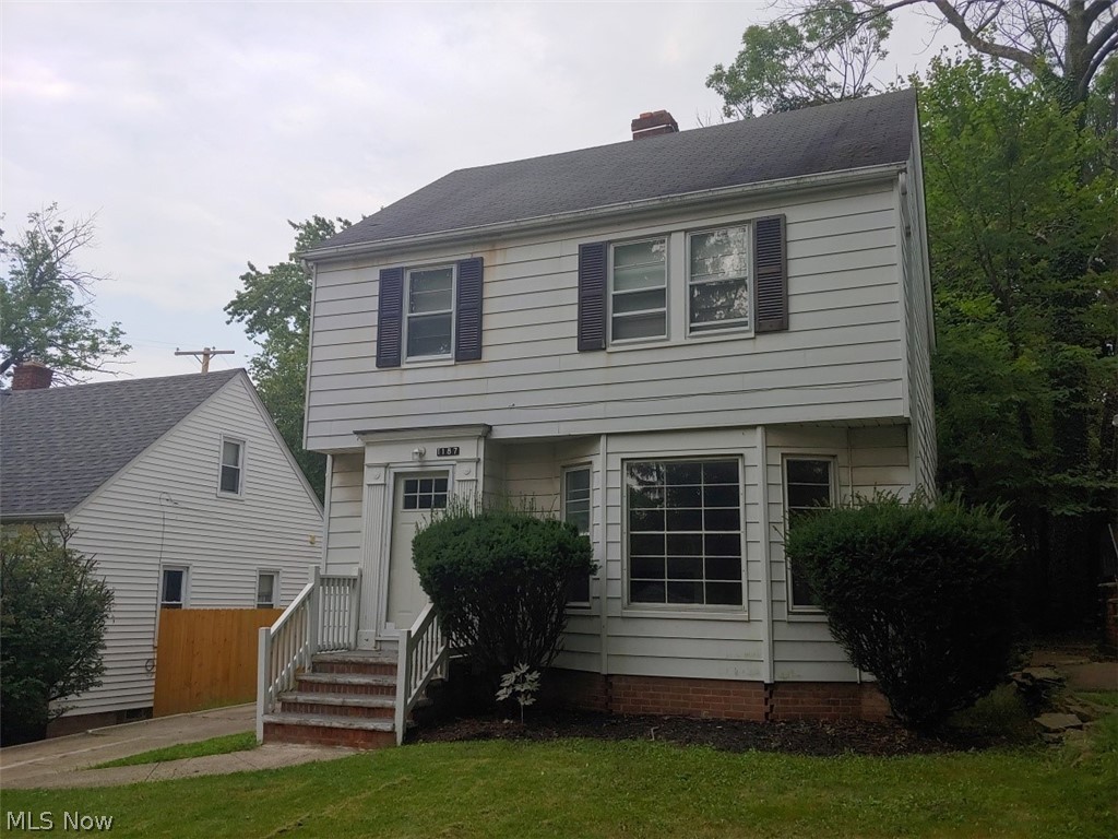 1187 Alpine Road Cleveland Heights, OH 44121 - Photo 1 of 23 Gallery Image 1