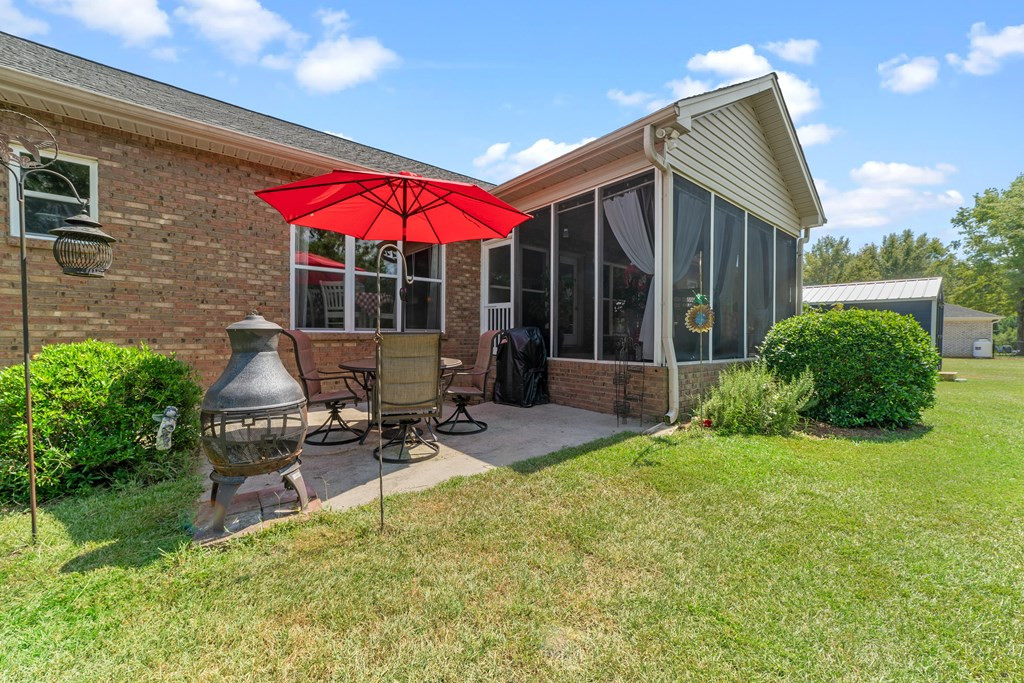 1129 McKenzie Road Manning, SC 29102 - Photo 4 of 28 Photo 4
