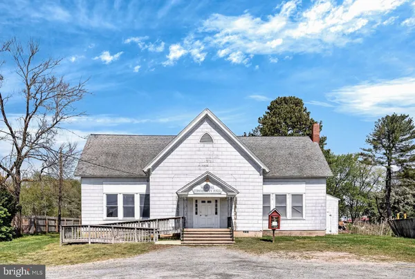 $250,000 | 130 Halltown Road, Marydel, MD 21649