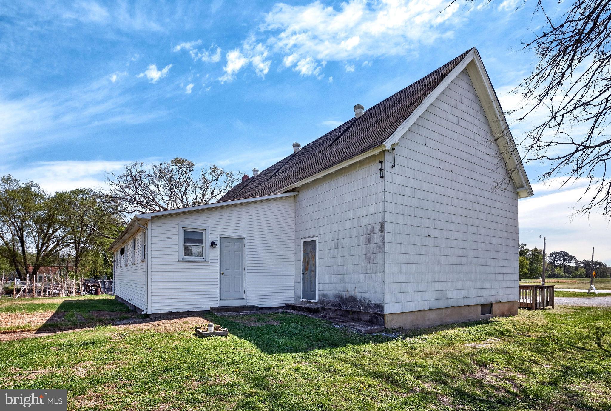 130 Halltown Road Marydel, MD 21649 - Photo 21 of 36
