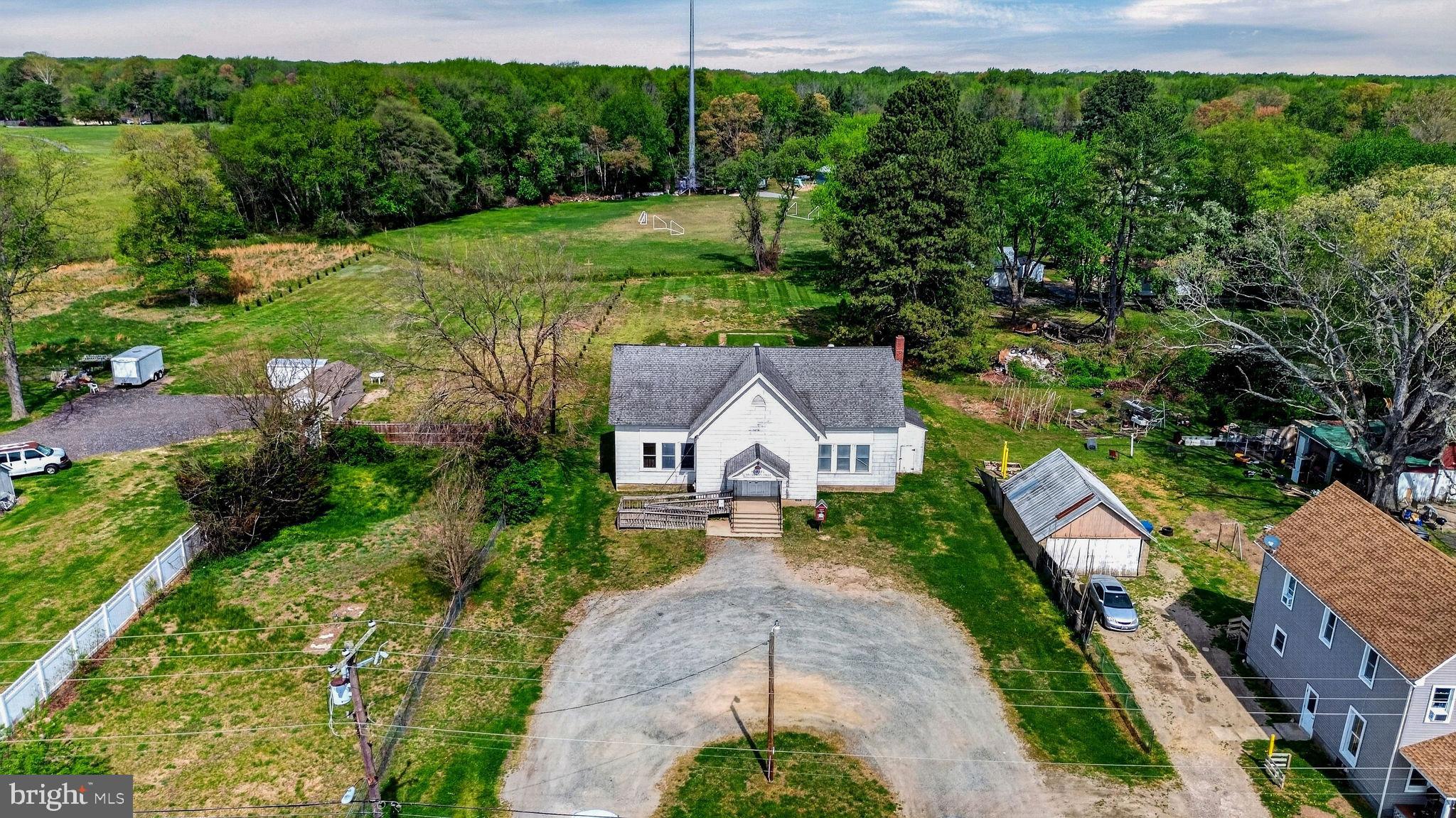 130 Halltown Road Marydel, MD 21649 - Photo 29 of 36