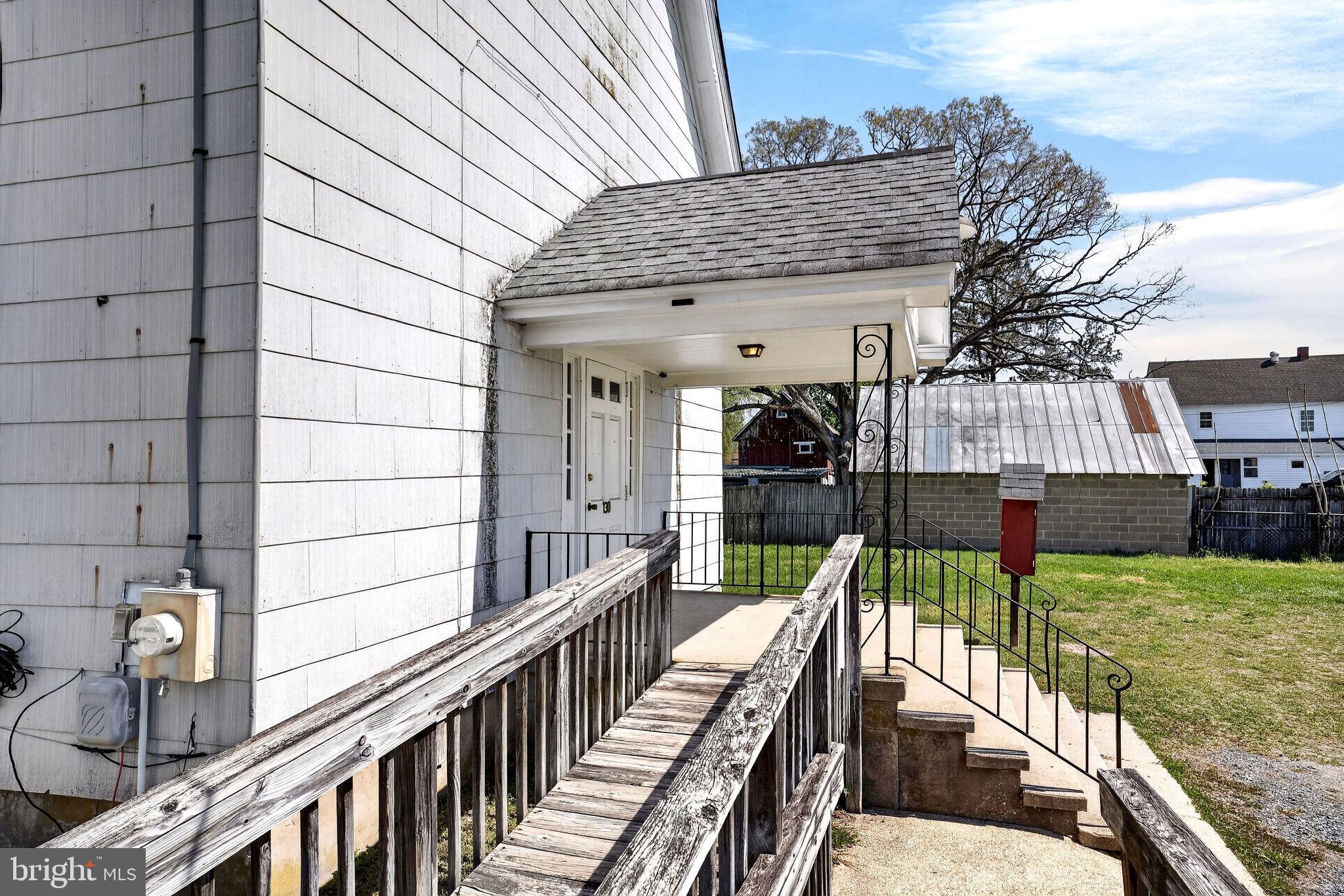 130 Halltown Road Marydel, MD 21649 - Photo 5 of 36