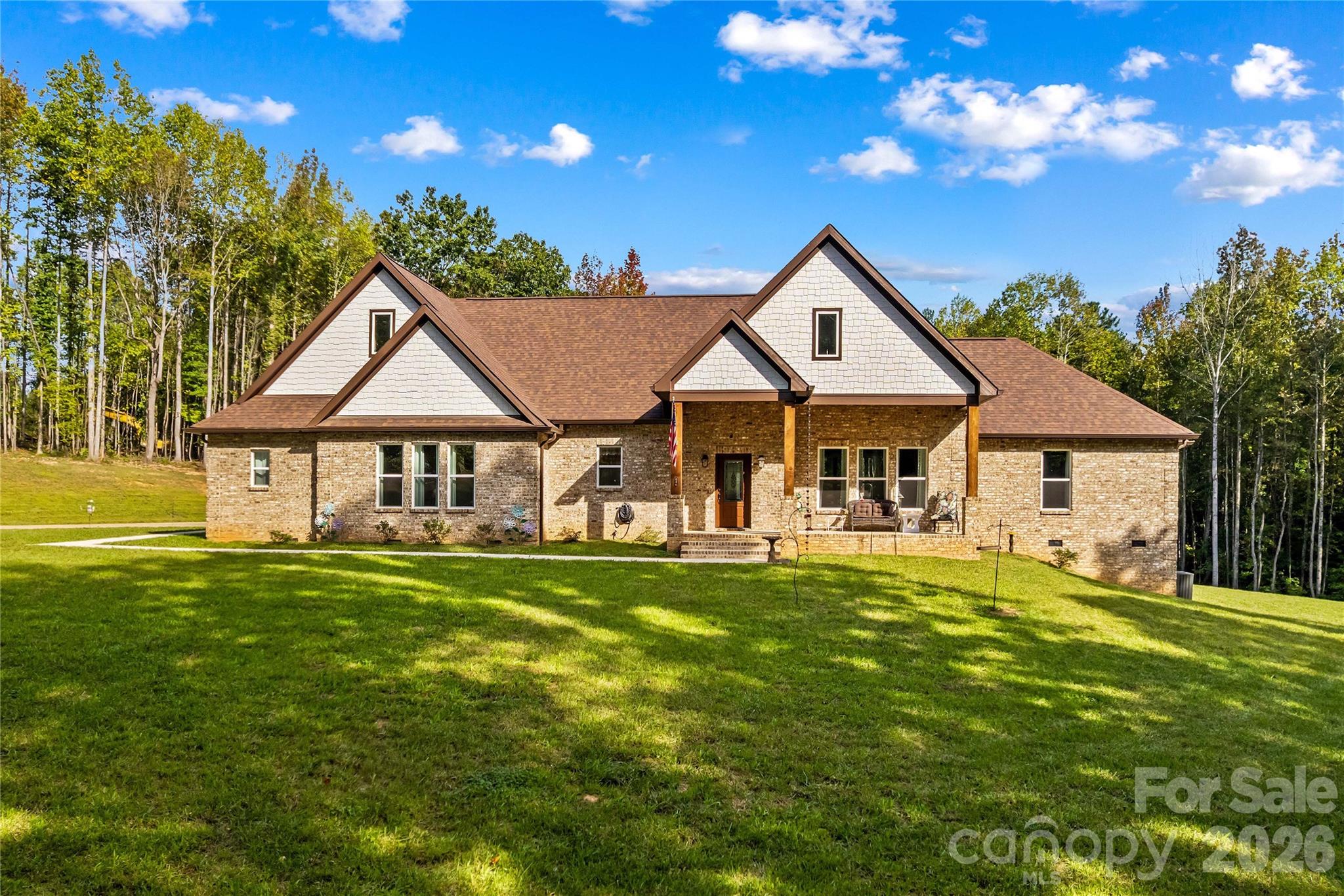 846 Barry Oak Road Cleveland, NC 27013 - Photo 1 of 48 Gallery Image 1