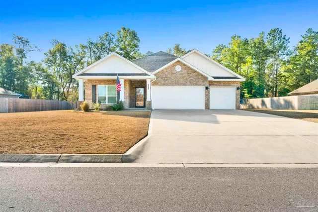 $2,500 | 6482 Cedar Ky Drive, Milton, FL 32570