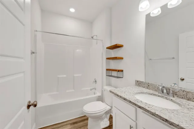 $2,500 | 6482 Cedar Ky Drive, Milton, FL 32570