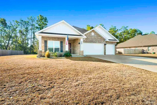 $2,500 | 6482 Cedar Ky Drive, Milton, FL 32570