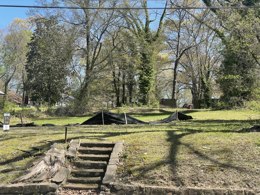 0 Northwest Chappell Road Northwest Atlanta, GA 30314 - Photo 1 of 1 Great investment opportunity! Buy and hold or custom build to suit - Zoned R4-A.