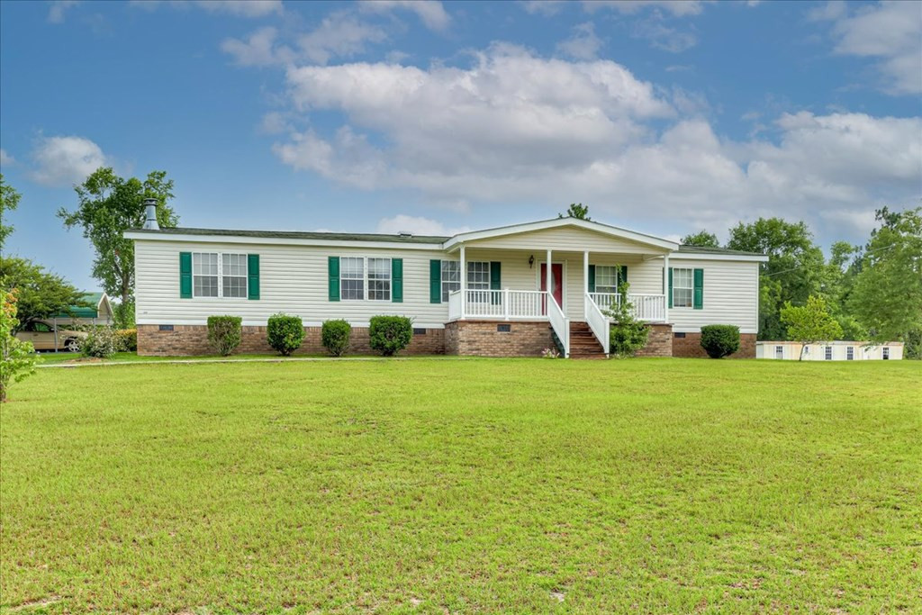 163 Hill Road Aiken, SC 29803 - Photo 10 of 33 Gallery Image 10
