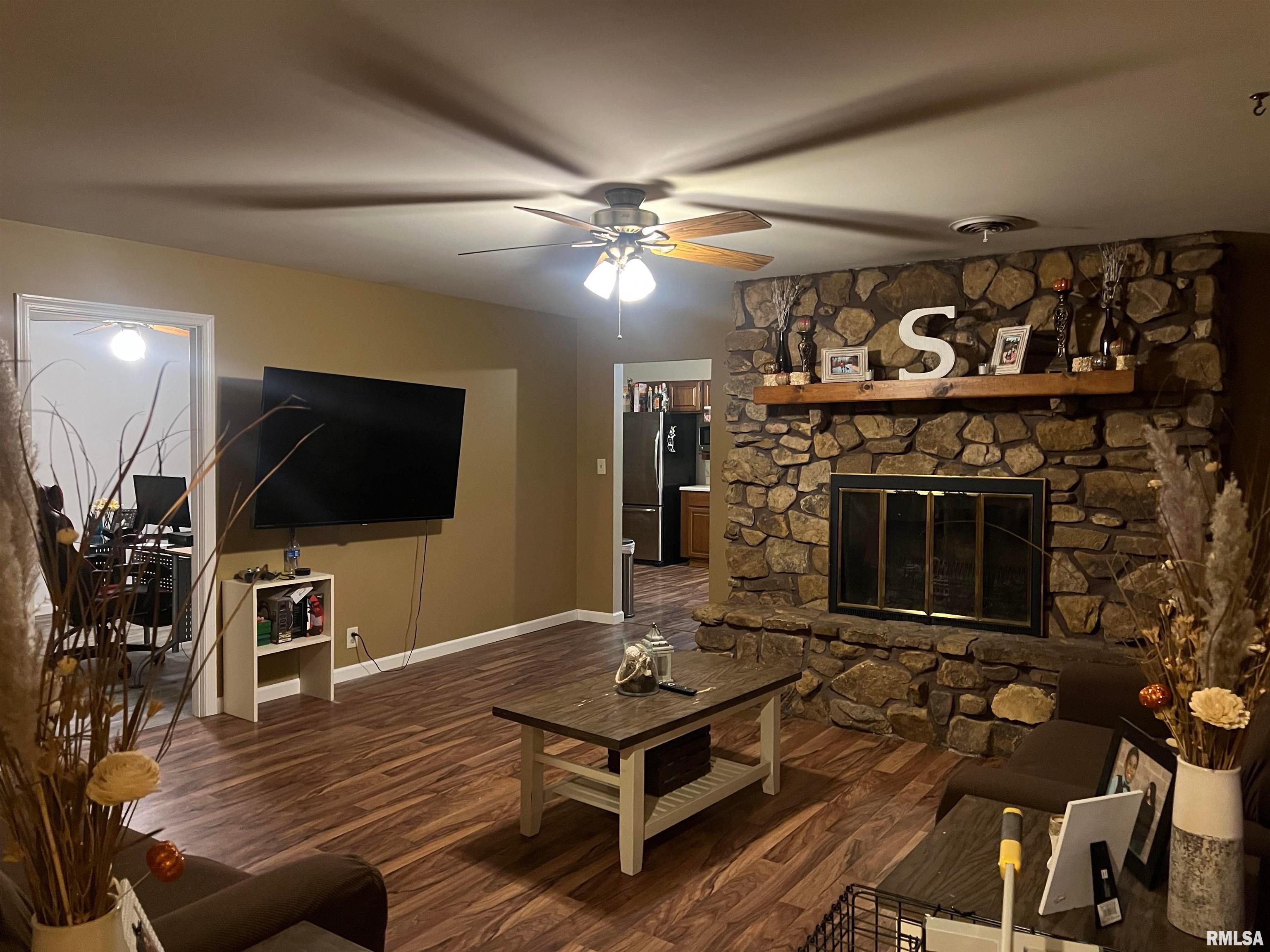 7932 Park Street Road Benton, IL 62812 - Photo 26 of 44