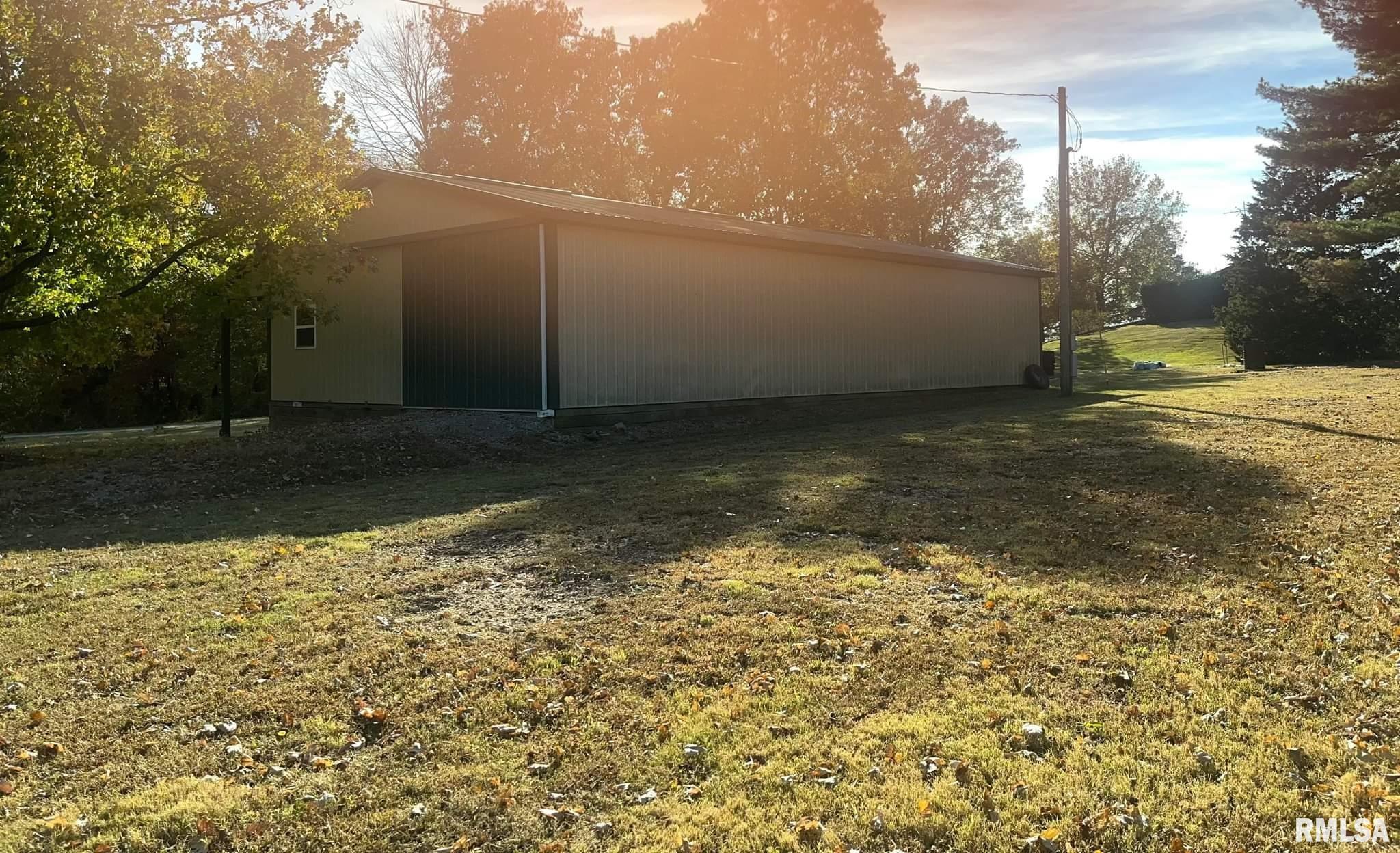 7932 Park Street Road Benton, IL 62812 - Photo 40 of 44