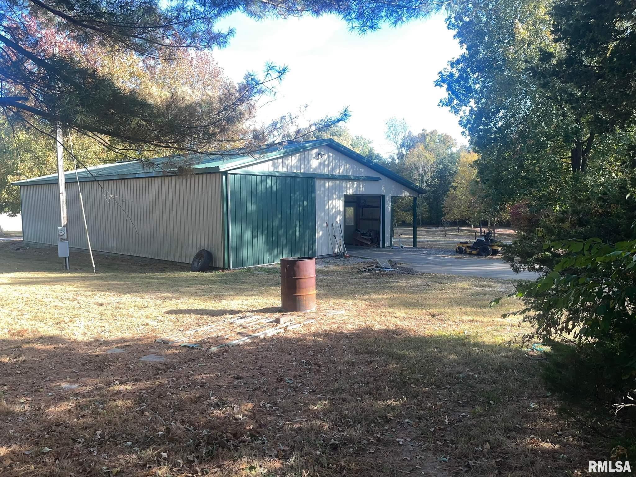 7932 Park Street Road Benton, IL 62812 - Photo 41 of 44