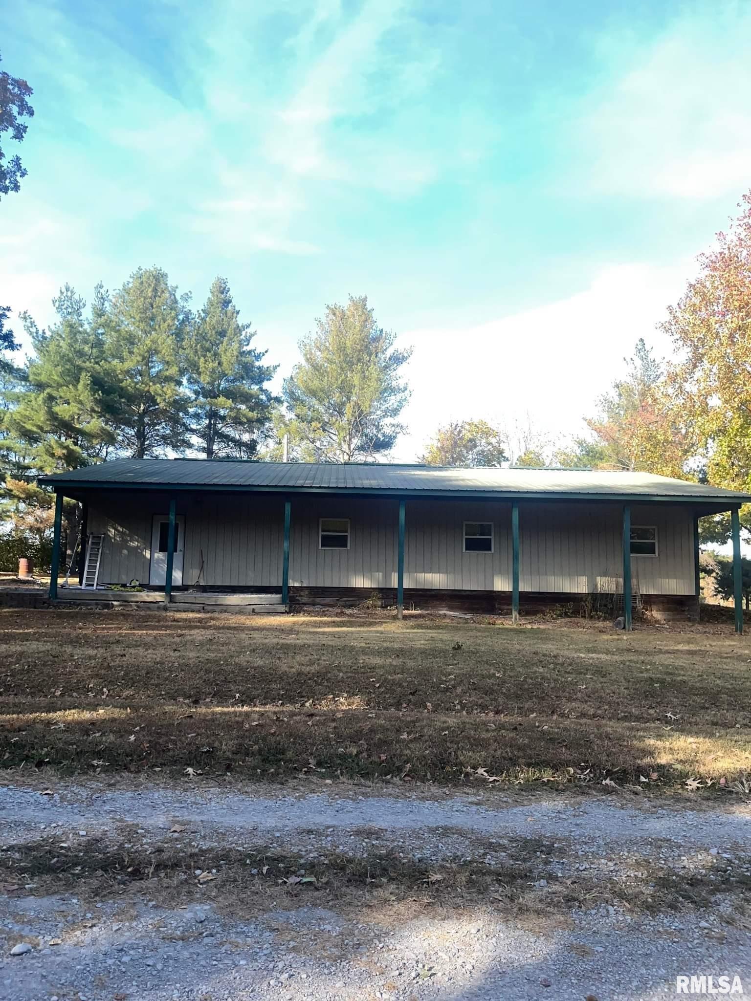 7932 Park Street Road Benton, IL 62812 - Photo 43 of 44