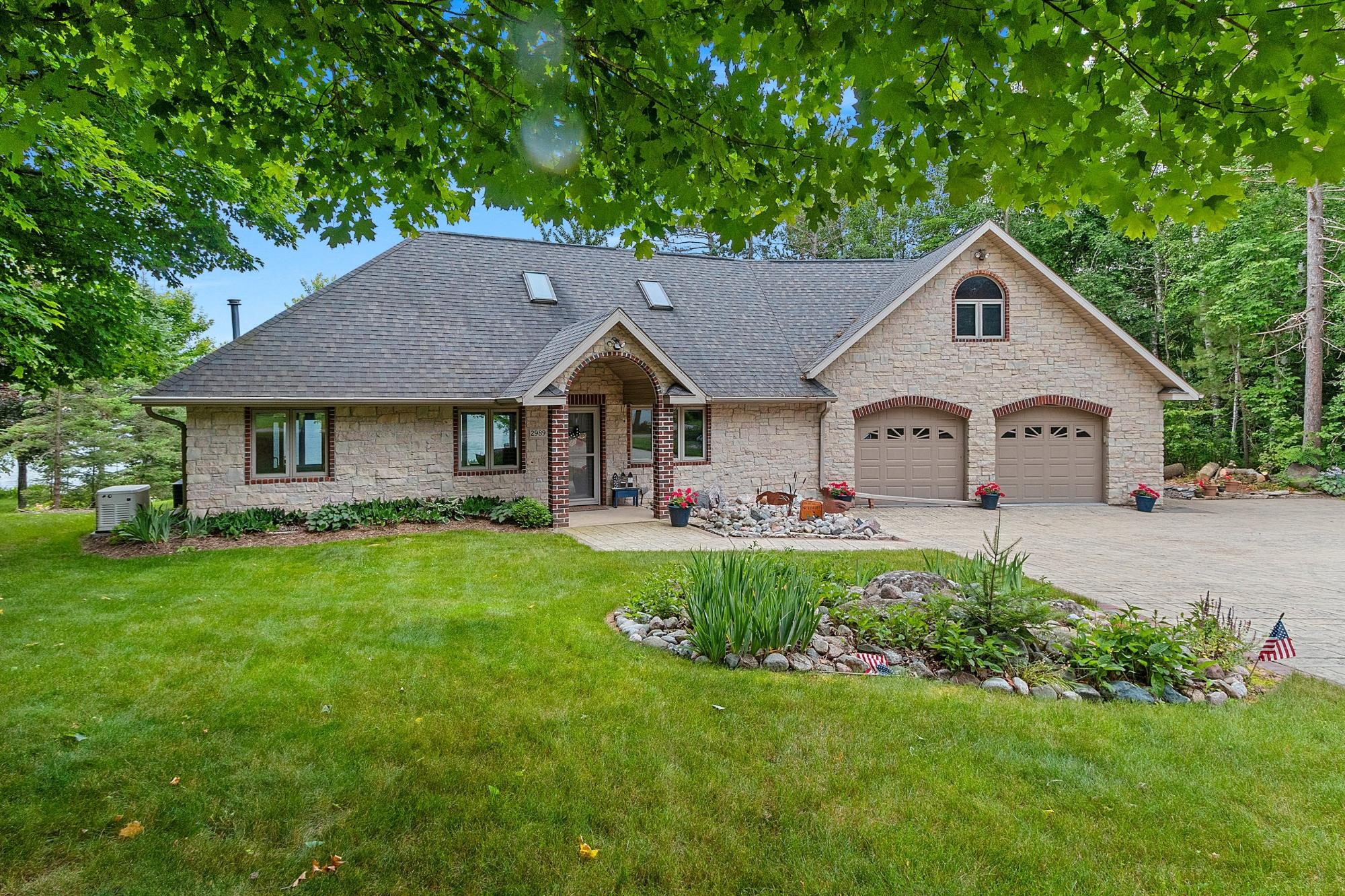 2989 Trump Lake Road Wabeno, WI 54566 - Photo 1 of 61 Gallery Image 1