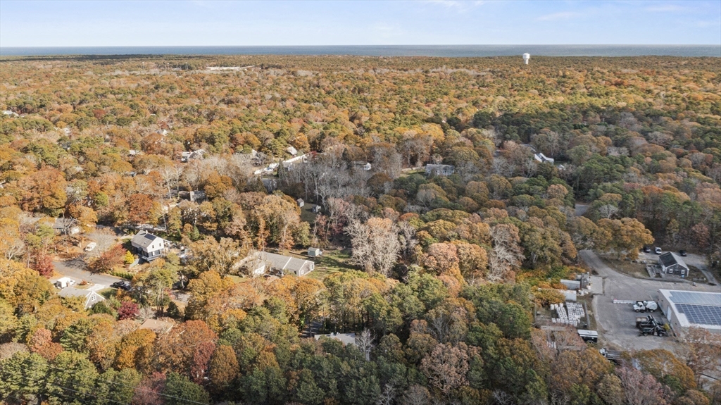 100 Orchard Drive Eastham, MA 02642 - Photo 31 of 31 an aerial view of multiple house