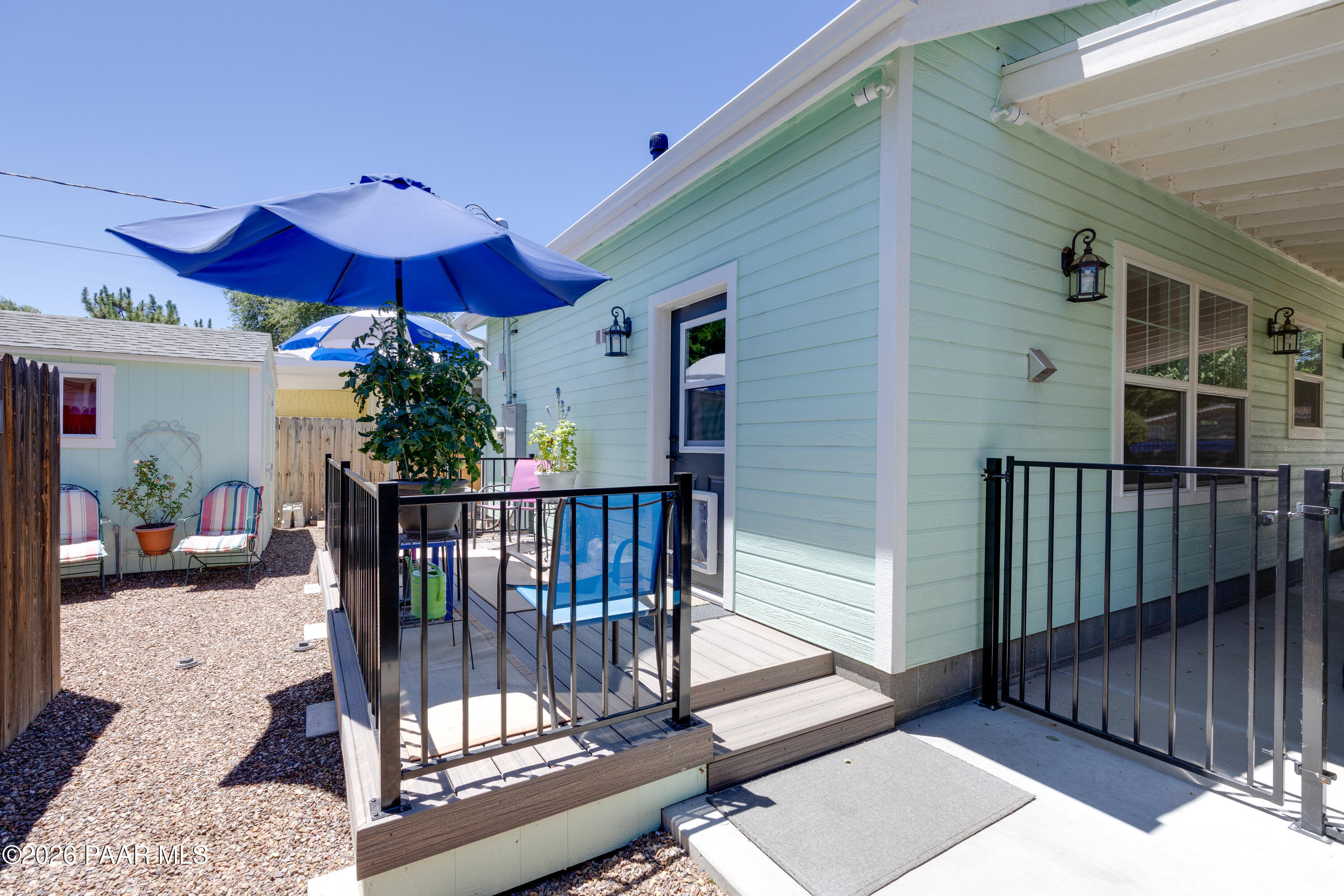 705 Ruth Street Prescott, AZ 86301 - Photo 31 of 86 Green House