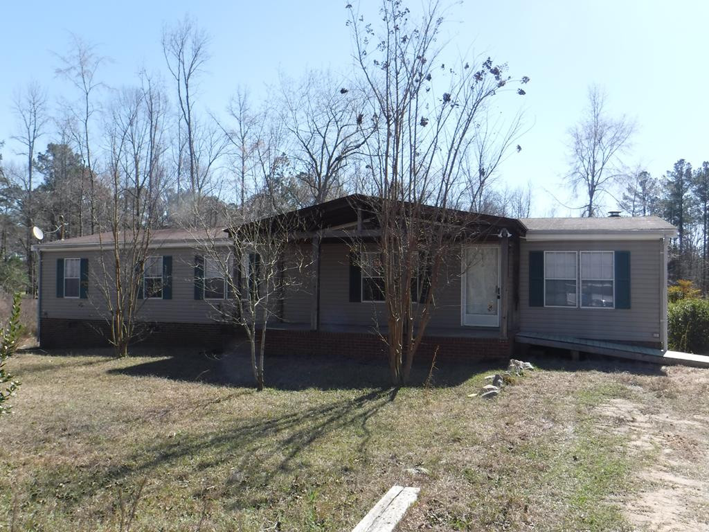 1401 Freeman Harriss Road Harlem, GA 30814 - Photo 1 of 9 Main View