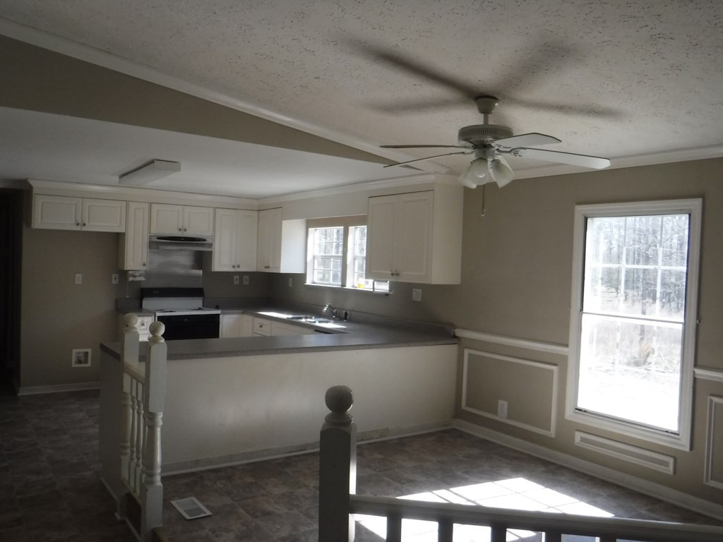 1401 Freeman Harriss Road Harlem, GA 30814 - Photo 3 of 9